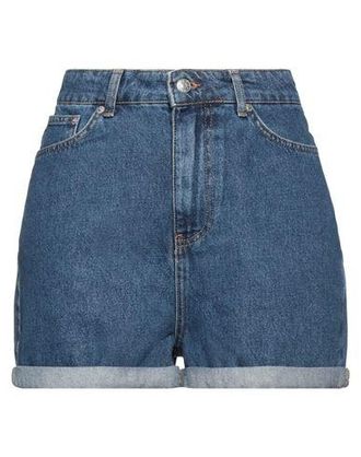NA-KD Denim shorts