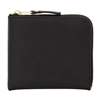 Comme Des Gar&ccedil;ons Wallets & Cardholders, unisex, Black, Size: ONE SIZE Wallets & Cardholders