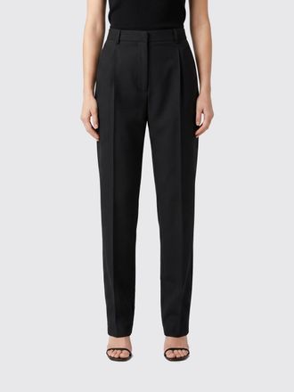 Saint Laurent Pantaloni sartoriali Saint Laurent in lana