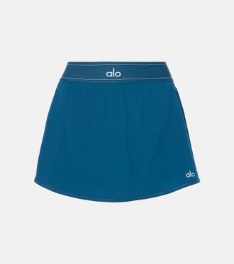 Alo Yoga Match Point skort