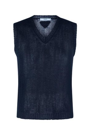 Prada Knitwear