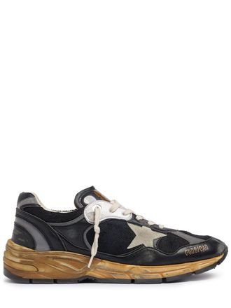 Scarpe golden goose uomo nere sale