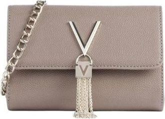 Valentino Dames, Tassen, Grijs, Maat: ONE Size