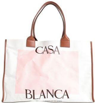 Casablanca BAGS - Handbags sur YOOX.COM