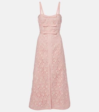 ワンピース GIAMBATTISTA VALLI MIDI DRESS Giambattista Valli Midi dresses from $2,133.00 - on Stylight