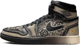 Nike Jordan Air Jordan 1 High Zoom Air CMFT 2 Da De Muertos FQ8155-010