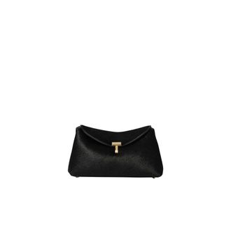 Toteme Donna, Borse, Nero, Taglia unica, new