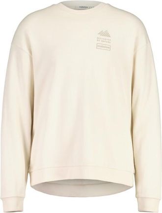 Maloja WolayerM. Pullover f&uuml;r Herren | wei&szlig;