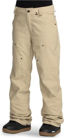 Volcom Pollock Pant Skihose für Damen | beige