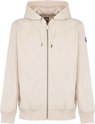 Colmar Giacca da allenamento - - Sport - Uomo - Beige - S