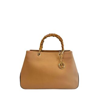 Twin-Set Twinset PU Women Womens Handbag
