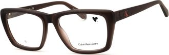 Calvin Klein CKJ24629 210 Brown 56mm
