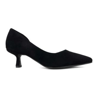 Sergio Moretti Donna, Scarpe, Nero, 39 EU, new
