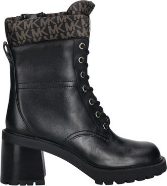 Michael Kors Donna, Scarpe, Nero, 38 EU, new