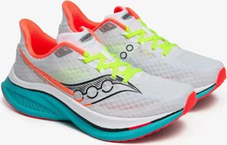 Saucony Saucony Endorphin Speed 5 S21007-97 Sneakers Mens White Running Shoes MEW101