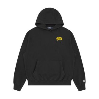 Billionaire Boys Club Hombre, Sudaderas, Negro, Talla: S