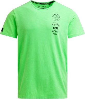 Camp David Camp David T-Shirt