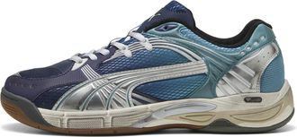 Puma Sneakers Kessel Pro unisex, Scarpe, Blu, 35.5