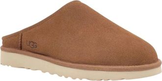 UGG Slipper & Pantoletten - Classic Slip-On Chestnut - Gr. 42 (EU) - in Beige - f&uuml;r Damen