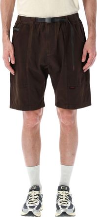 Gramicci Shorts Braun