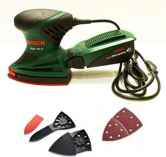 Bosch Psm 160 A + Ace - Bosch