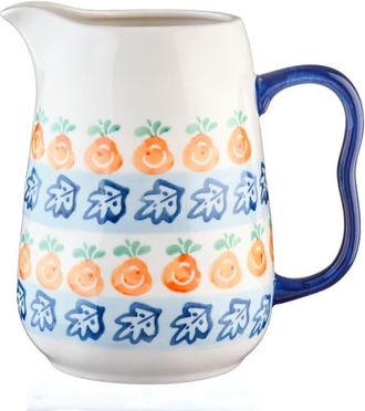 Bj&ouml;rn Borg Jarra 170cl - C&iacute;trico