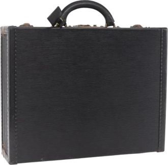 Louis Vuitton unisex, Pre-owned, Nero, Taglia unica, used
