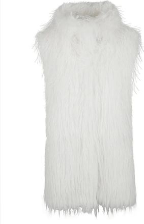 Pinko Mujer, Chaquetas, Blanco, Talla: XS