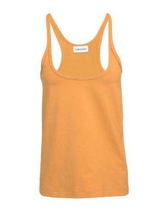 Calvin Klein TOPS - Tank Tops auf YOOX.COM