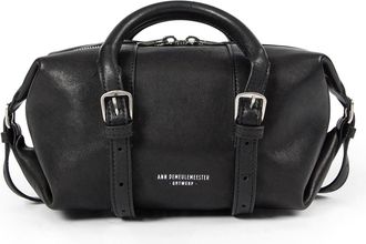 Ann Demeulemeester Terra Small Handbag