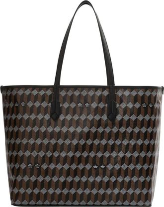 Au D&eacute;part Donna, Borse, Nero, Taglia unica, new