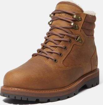 Timberland Schnürboots