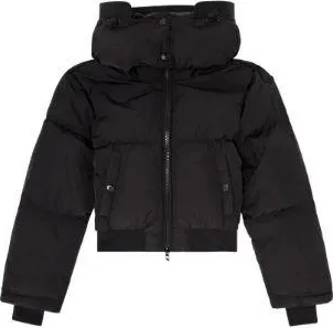Diesel Diesel | W-Peyt-Short-New-Wd Giacca - 38