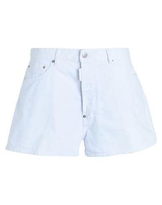 Dsquared2 HOSEN & R&Ouml;CKE - Jeansshorts auf YOOX.COM