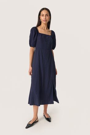 Soaked In Luxury Jurk SLEmine Jurk Feminine