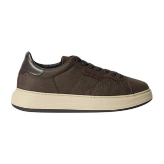 Woolrich Uomo, Scarpe, Marrone, 42 EU, new