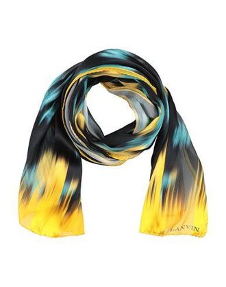 Lanvin Scarves