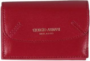 Giorgio Armani PICCOLA PELLETTERIA - Portafogli su YOOX.COM