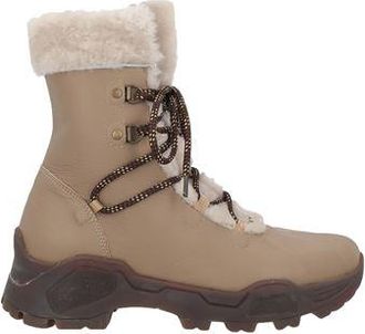 Del Carlo CALZADO - Botines de caña alta en YOOX.COM