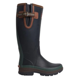 Barbour Schoenen, Dames, Blauw, 41 EU, Welly Boot