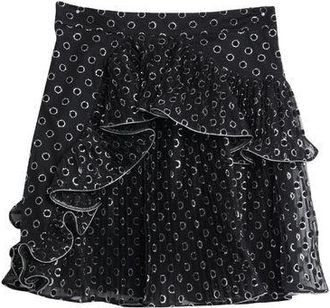 Alberta Ferretti BOTTOMWEAR - Mini skirts sur YOOX.COM