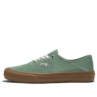 Vans Authentic Salt Wash Vr3 Sf Loden Frost VN0A4BX5Y7V