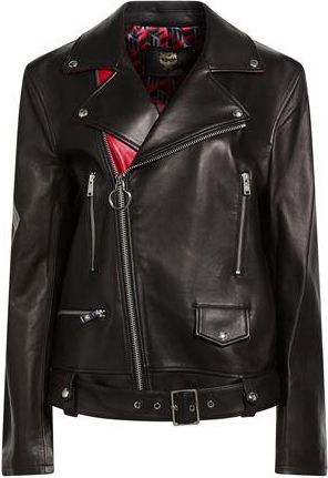 MCM COATS & JACKETS - Jackets on YOOX.COM