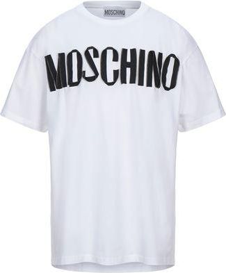 Moschino TOPWEAR - T-shirts sur YOOX.COM