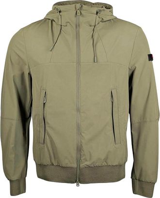 Peuterey Green jackets