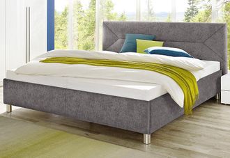 Maintal Polsterbett