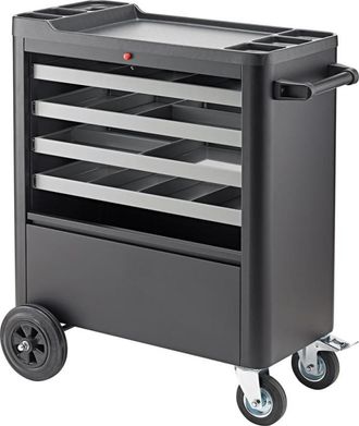 Neutral M&oacute;dulo De Herramientas Para Carro Vac&iacute;o 1/3 Llave De Tubo 1/4 Zyklop Y Funci&oacute;n Wera Hold