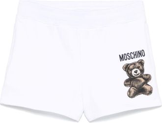 Moschino Shorts - Wit