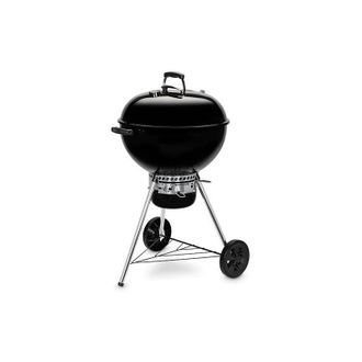 Weber Barbecue a Carbone Original Kettle E-5730 Nero - 14201004