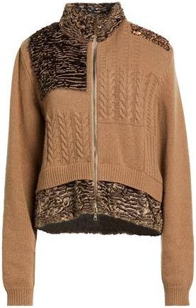 Tricot Chic MAGLIERIA - Cardigan su YOOX.COM